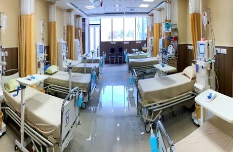 Hi Tek Hospital